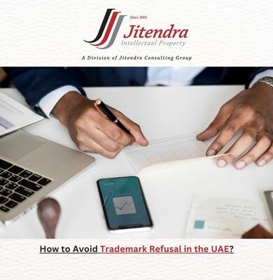 How to Avoid Trademark Refusal in the UAE?