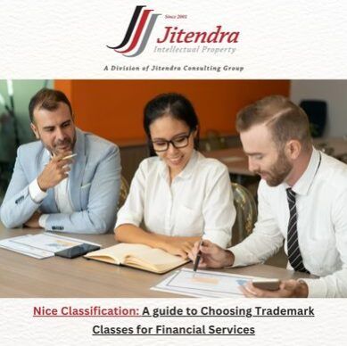 Nice Classification A guide to Choosing Trademark Classes for Financial Services