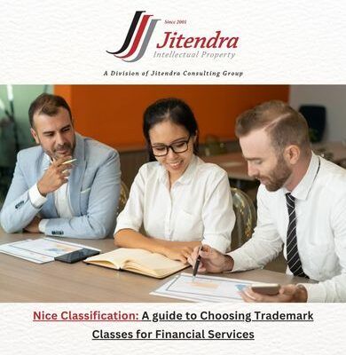 Nice Classification A guide to Choosing Trademark Classes for Financial Services
