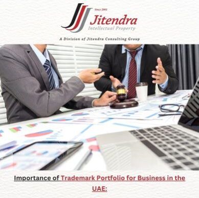 Importance of Trademark Portfolio for Business in the UAE: