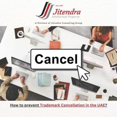 How to prevent Trademark Cancellation in the UAE?