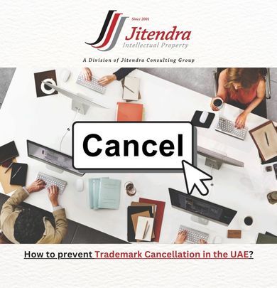 How to prevent Trademark Cancellation in the UAE?