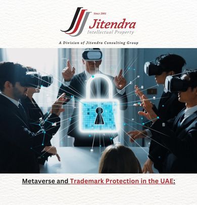 Metaverse and Trademark Protection in the UAE: