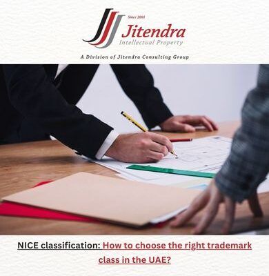 NICE classification: How to choose the right trademark class in the UAE? NICE classification: How to choose the right trademark class in the UAE?