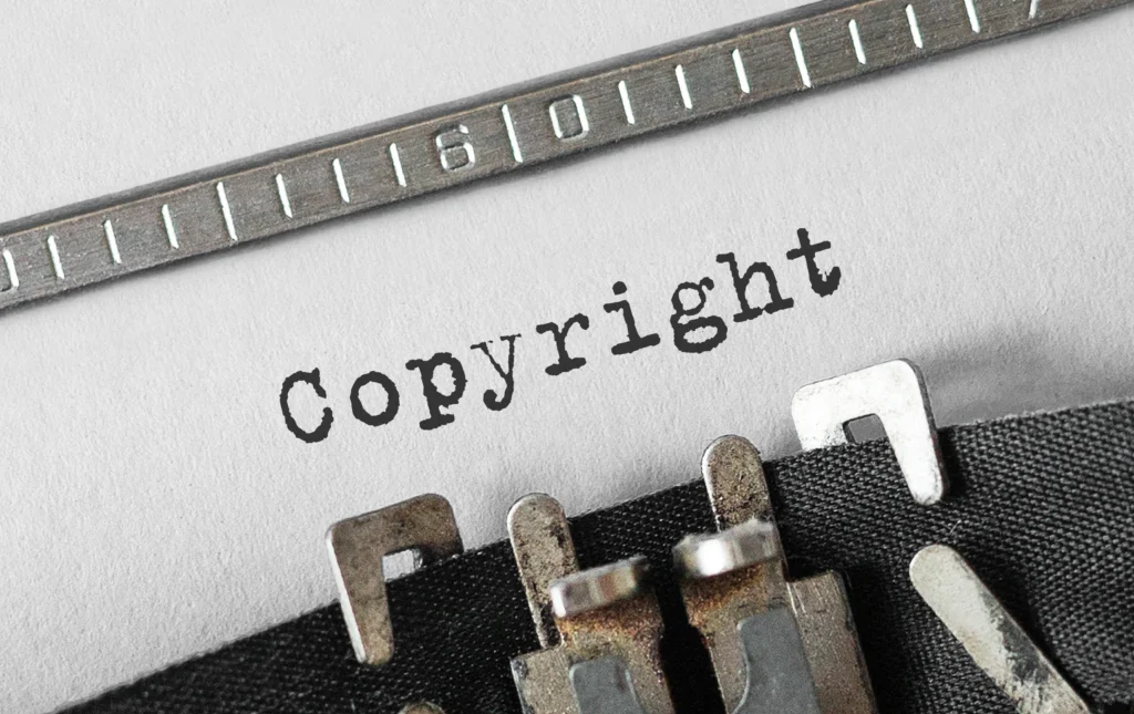 Copyright and Ghostwriting in the UAE