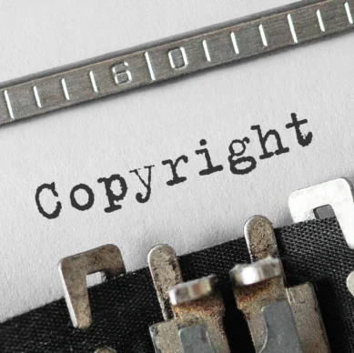 Copyright and Ghostwriting in the UAE