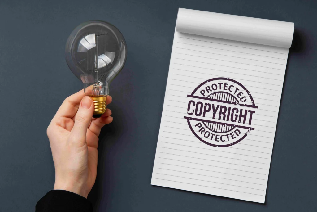 Copyright protection in the UAE