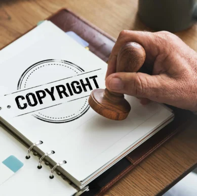 copyright protection in the UAE