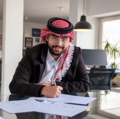 patent agent in the UAE