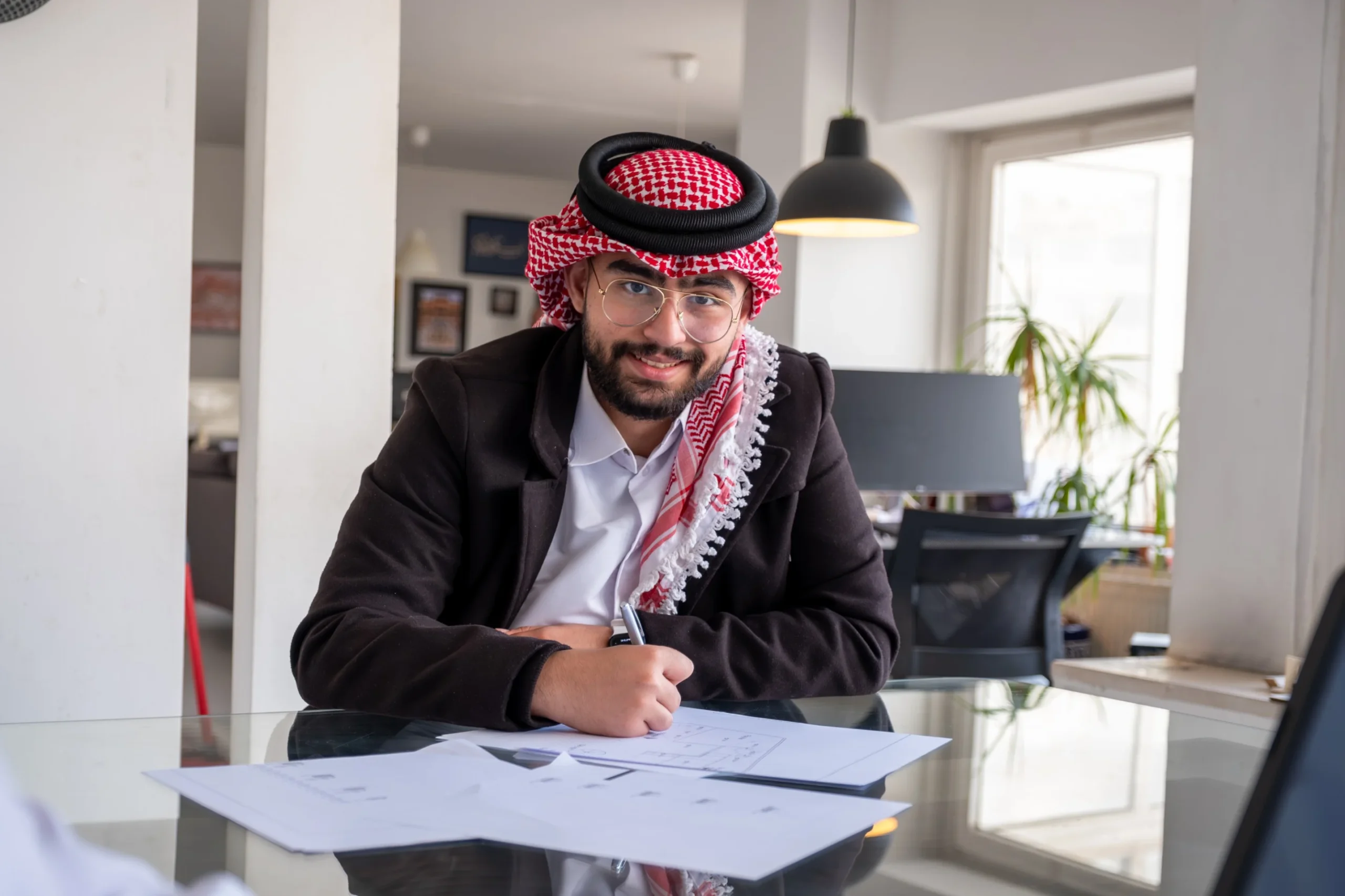 patent agent in the UAE