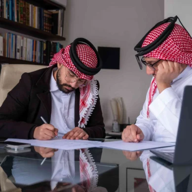 patent agents in UAE