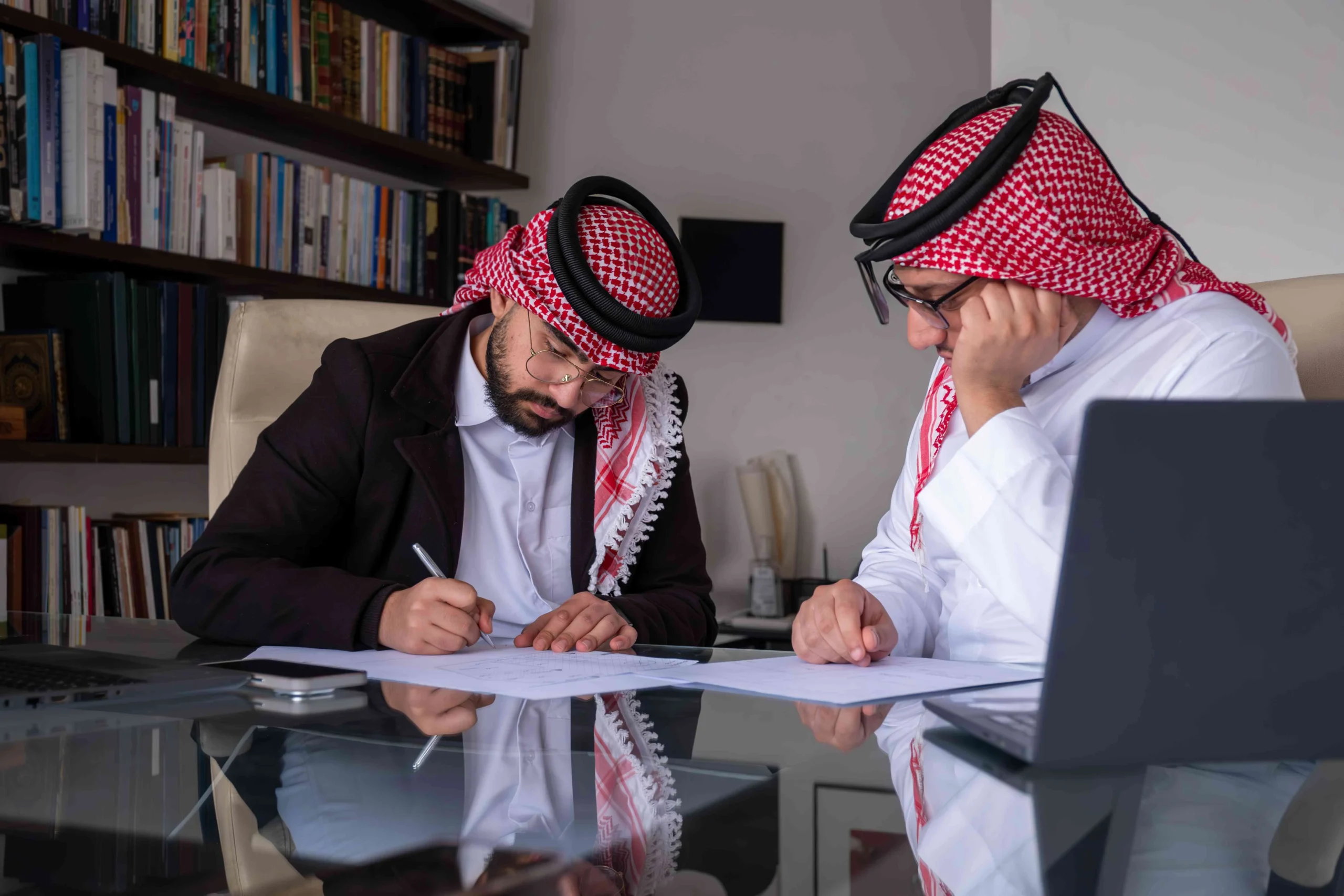 patent agents in UAE