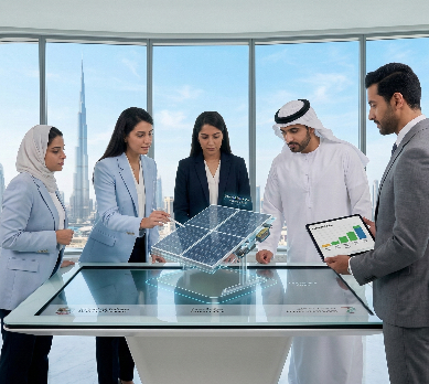 patent registration in the UAE