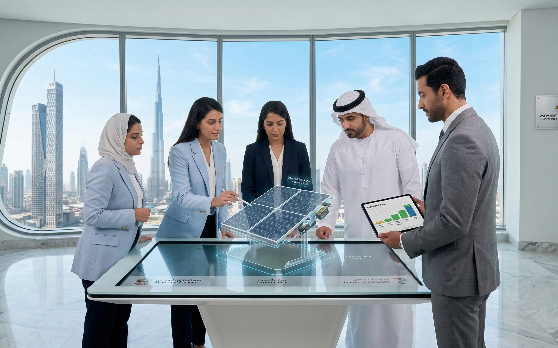 patent registration in the UAE