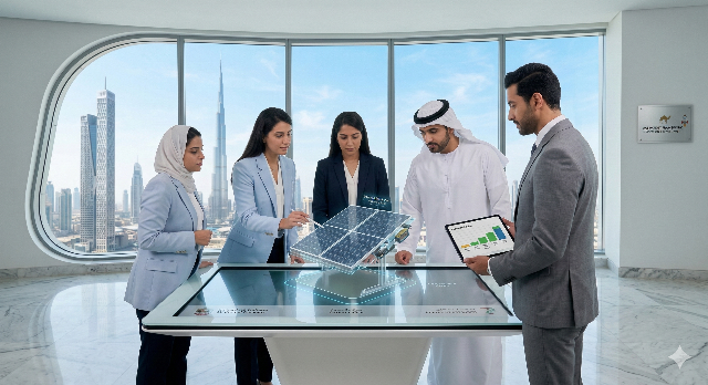 patent registration in the UAE