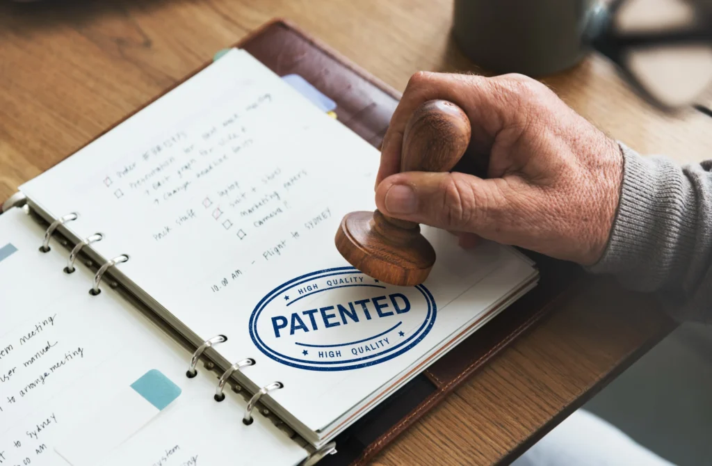 Patent Infringement UAE
