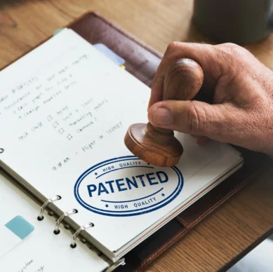 Patent Infringement UAE