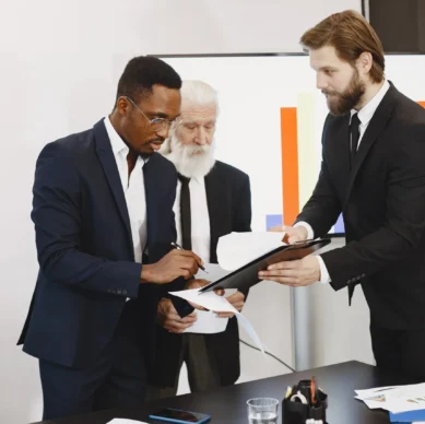 Trademark Agents in the UAE