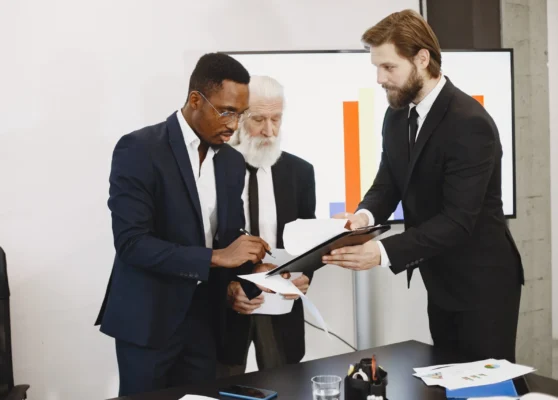 Trademark Agents in the UAE