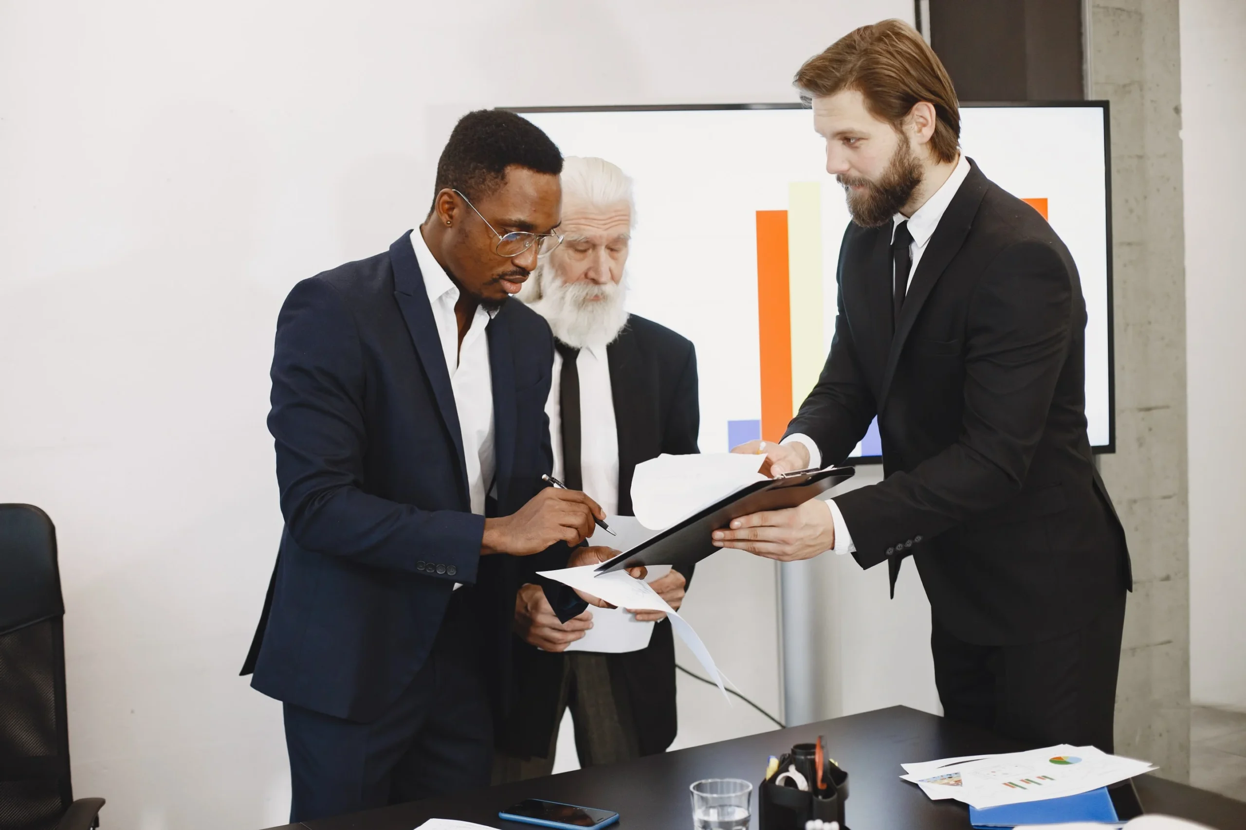 Trademark Agents in the UAE