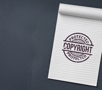 copyright protection in the UAE