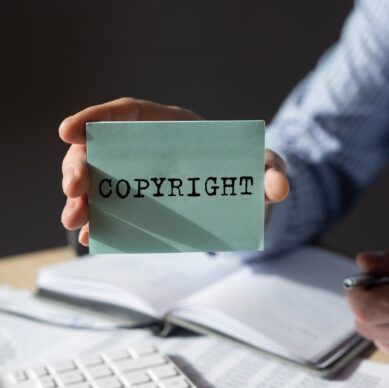 copyright protection in the UAE