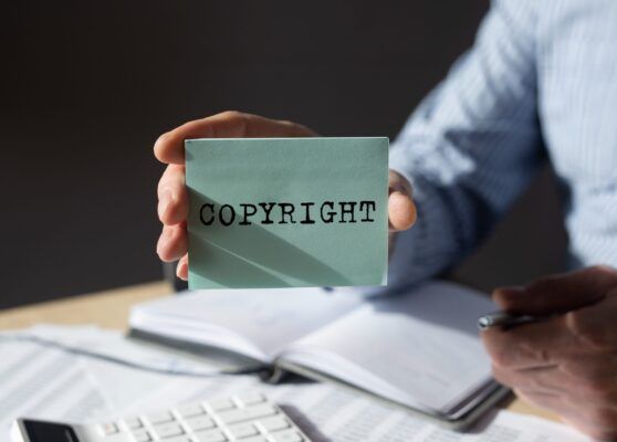 copyright protection in the UAE