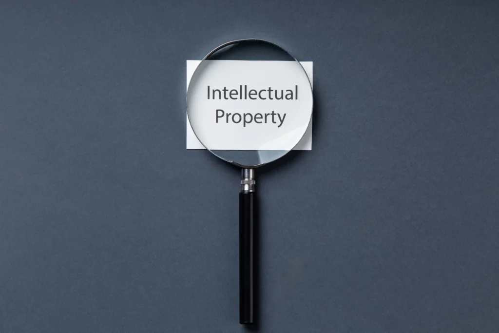 Intellectual Property