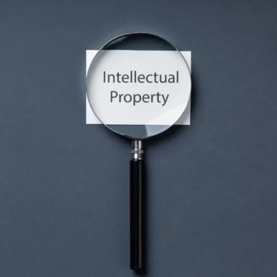 Intellectual Property