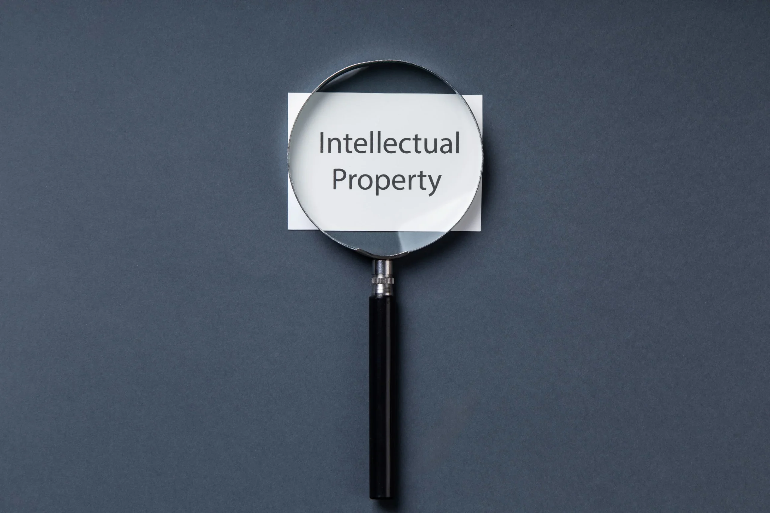 Intellectual Property