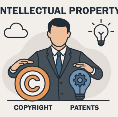 Intellectual Property Protection Matters for Startups