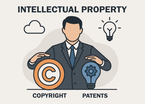 Intellectual Property Protection Matters for Startups