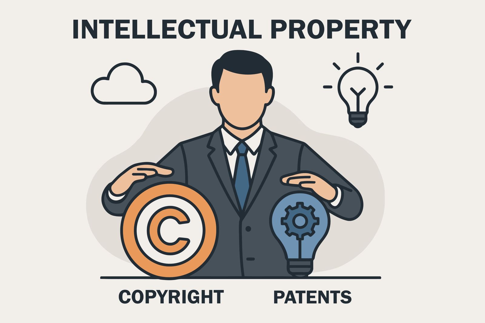 Intellectual Property Protection Matters for Startups