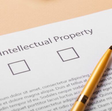IP consultant in the UAE