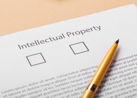 IP consultant in the UAE