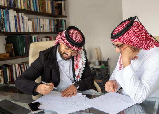 copyright in the UAE