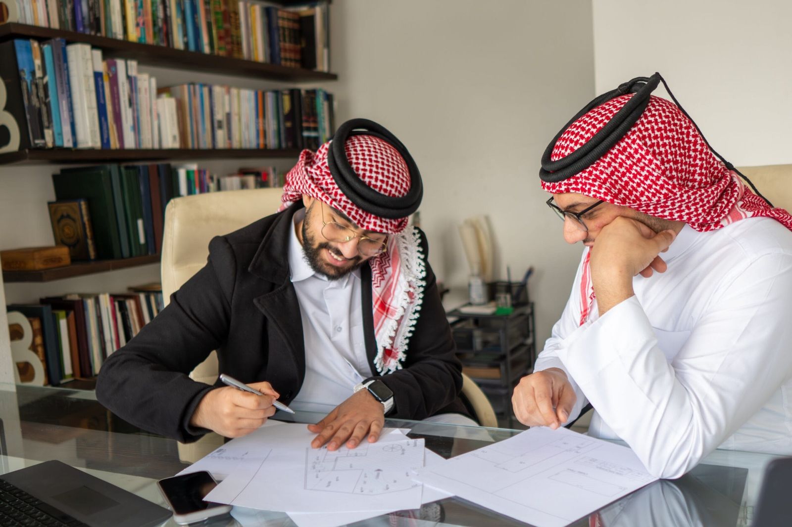 copyright in the UAE