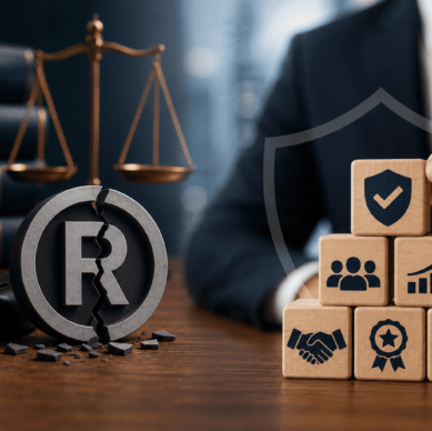 How IP Litigation Can Impact Business Reputation
