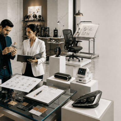 Industrial Design Registration