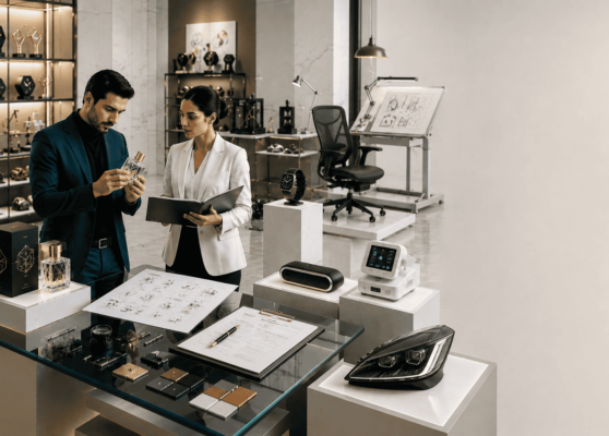Industrial Design Registration