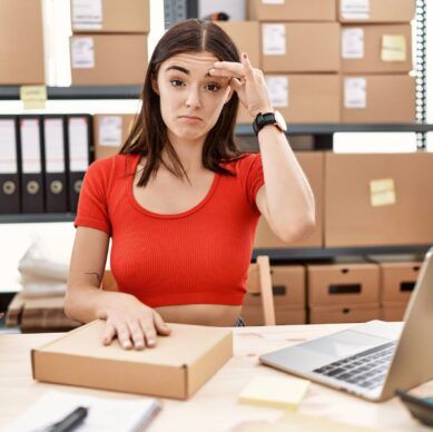 Trademark Infringement Risks for E-Commerce Businesses in the UAE