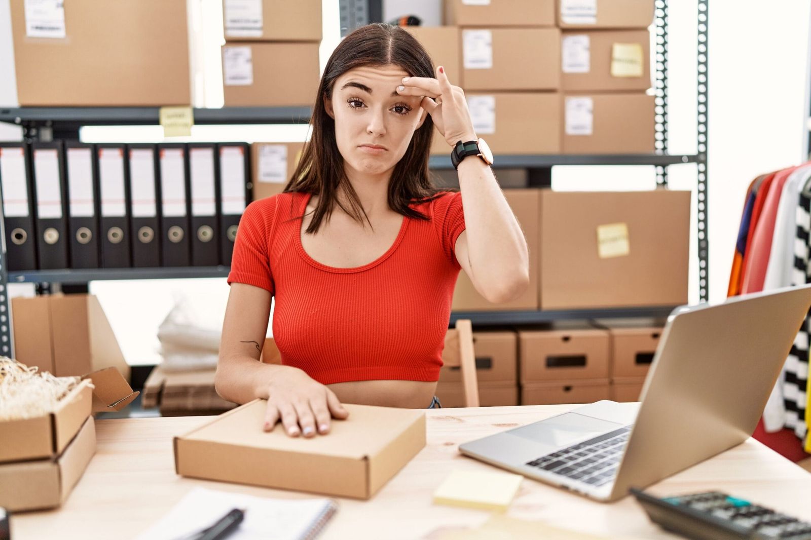 Trademark Infringement Risks for E-Commerce Businesses in the UAE