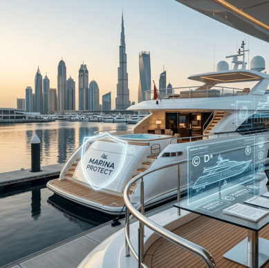 Trademark Protection for Yacht Brands in the UAE
