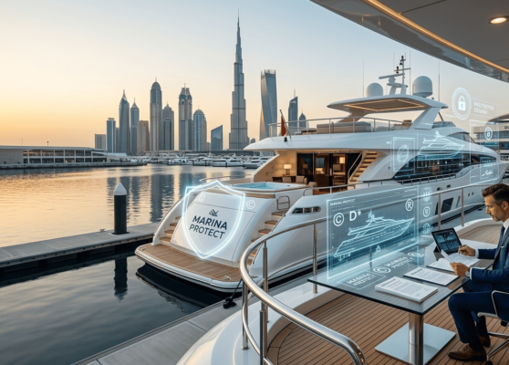 Trademark Protection for Yacht Brands in the UAE Trademark Protection for Yacht Brands in the UAE