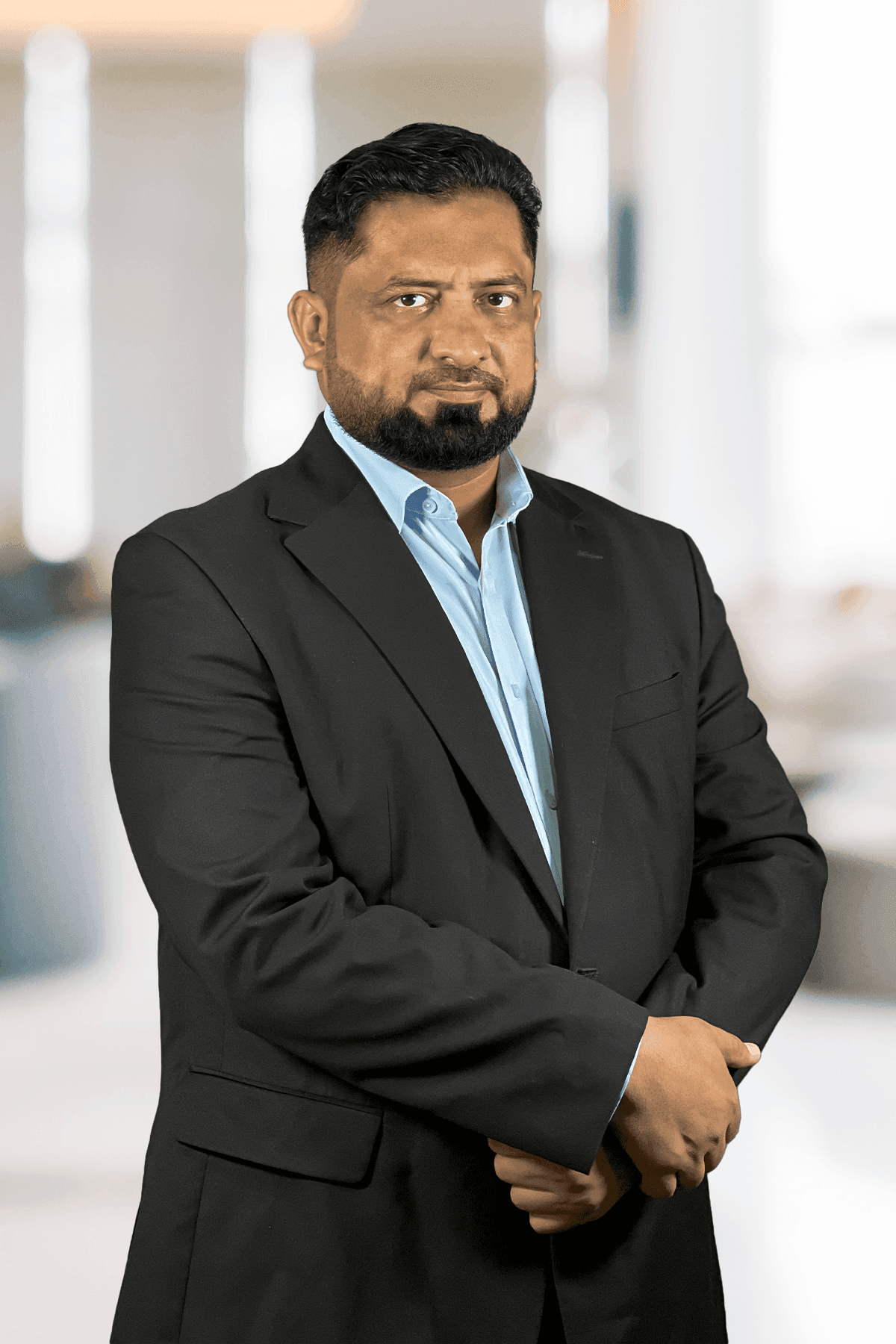 Adil Abbas