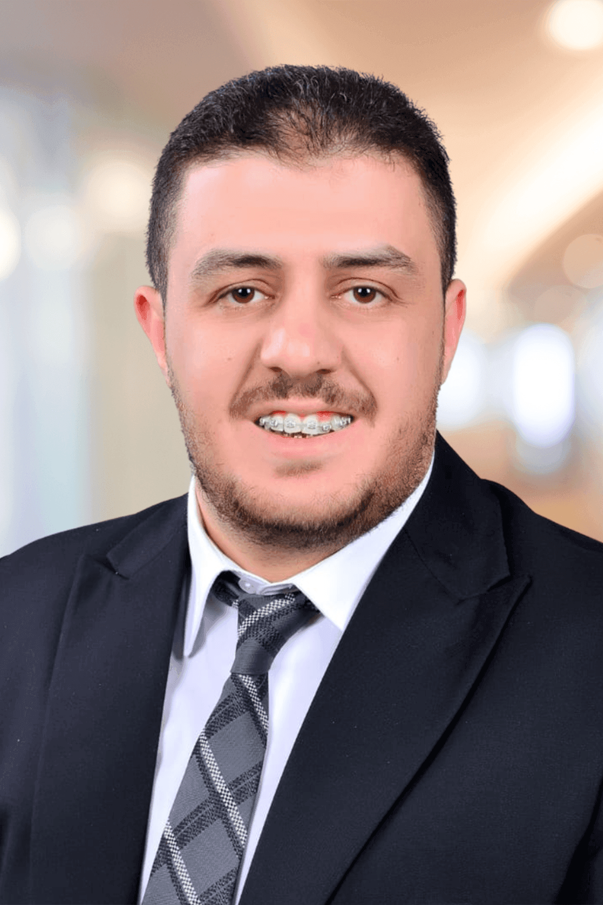Ahmed Nasser