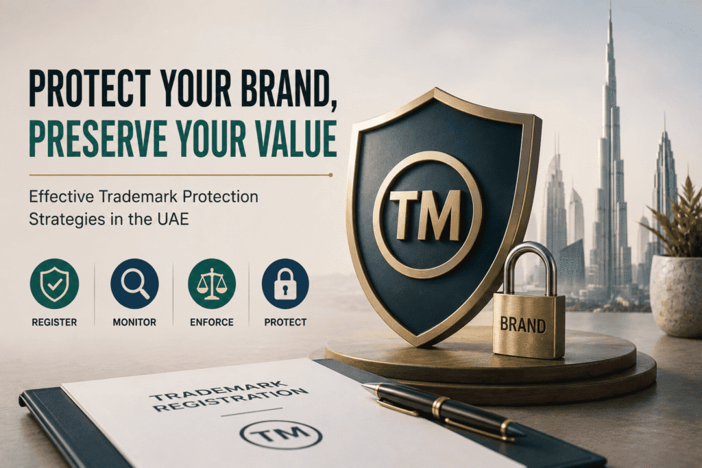 How to Prevent Brand Dilution in the UAE