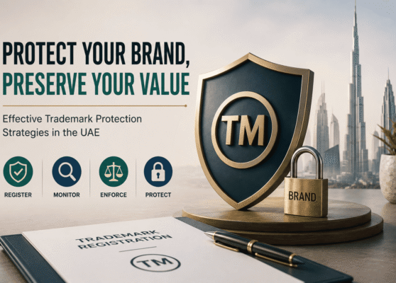 How to Prevent Brand Dilution in the UAE