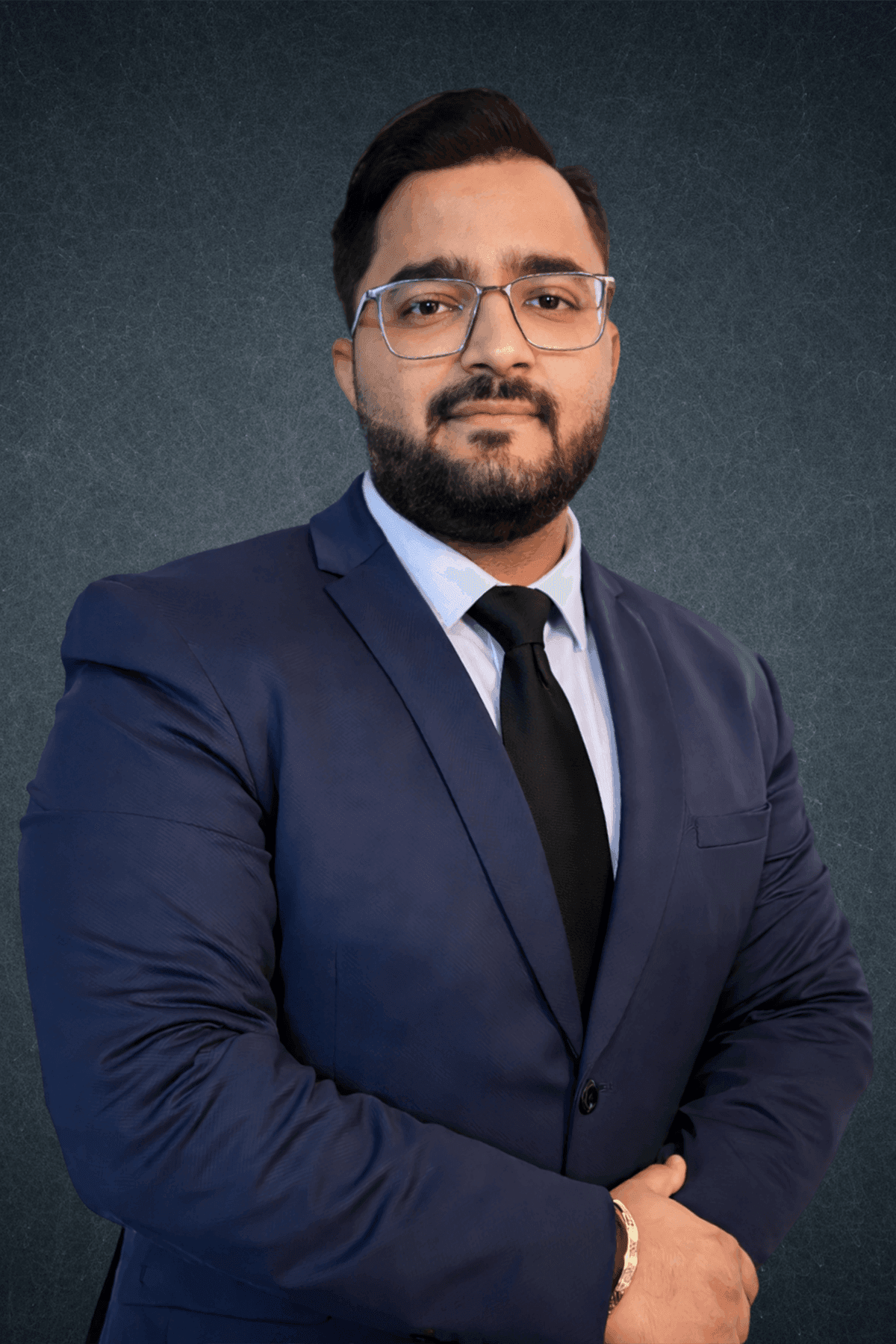 Shivansh Tyagi