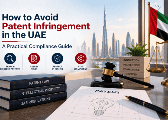 Patent Infringement in the UAE Patent Infringement in the UAE
